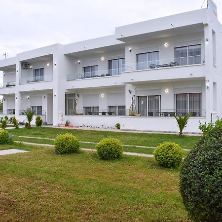 Apartments Amar อุลซิน ภายนอก รูปภาพ