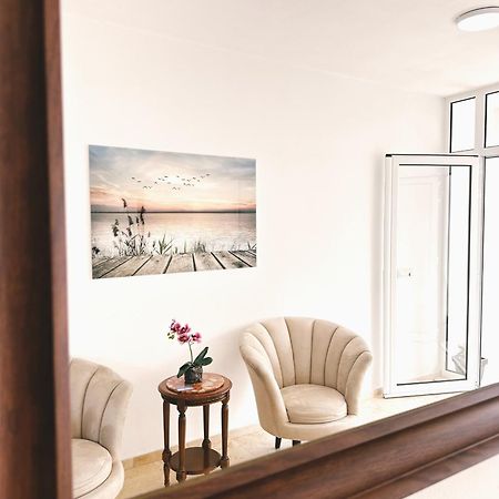 Apartments Amar อุลซิน ภายนอก รูปภาพ