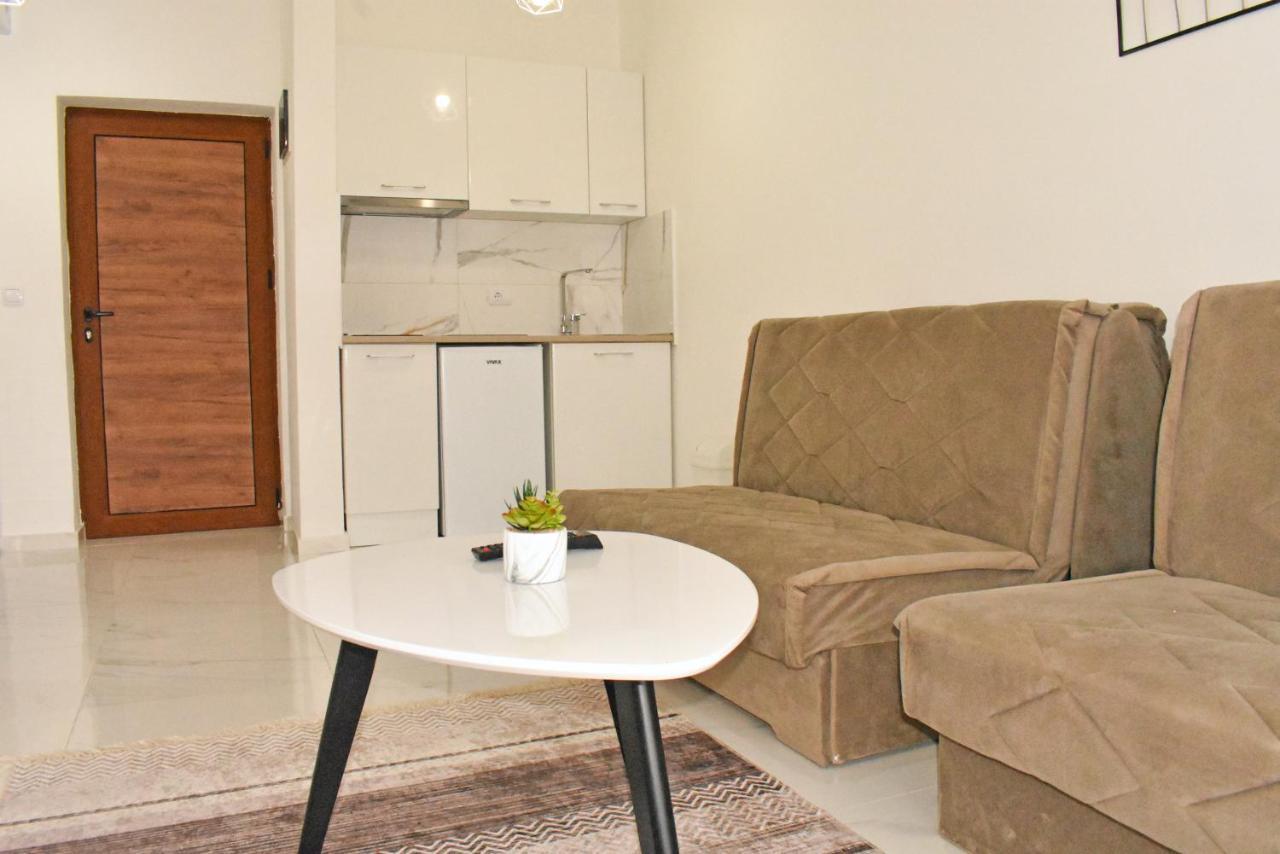 Apartments Amar อุลซิน ภายนอก รูปภาพ