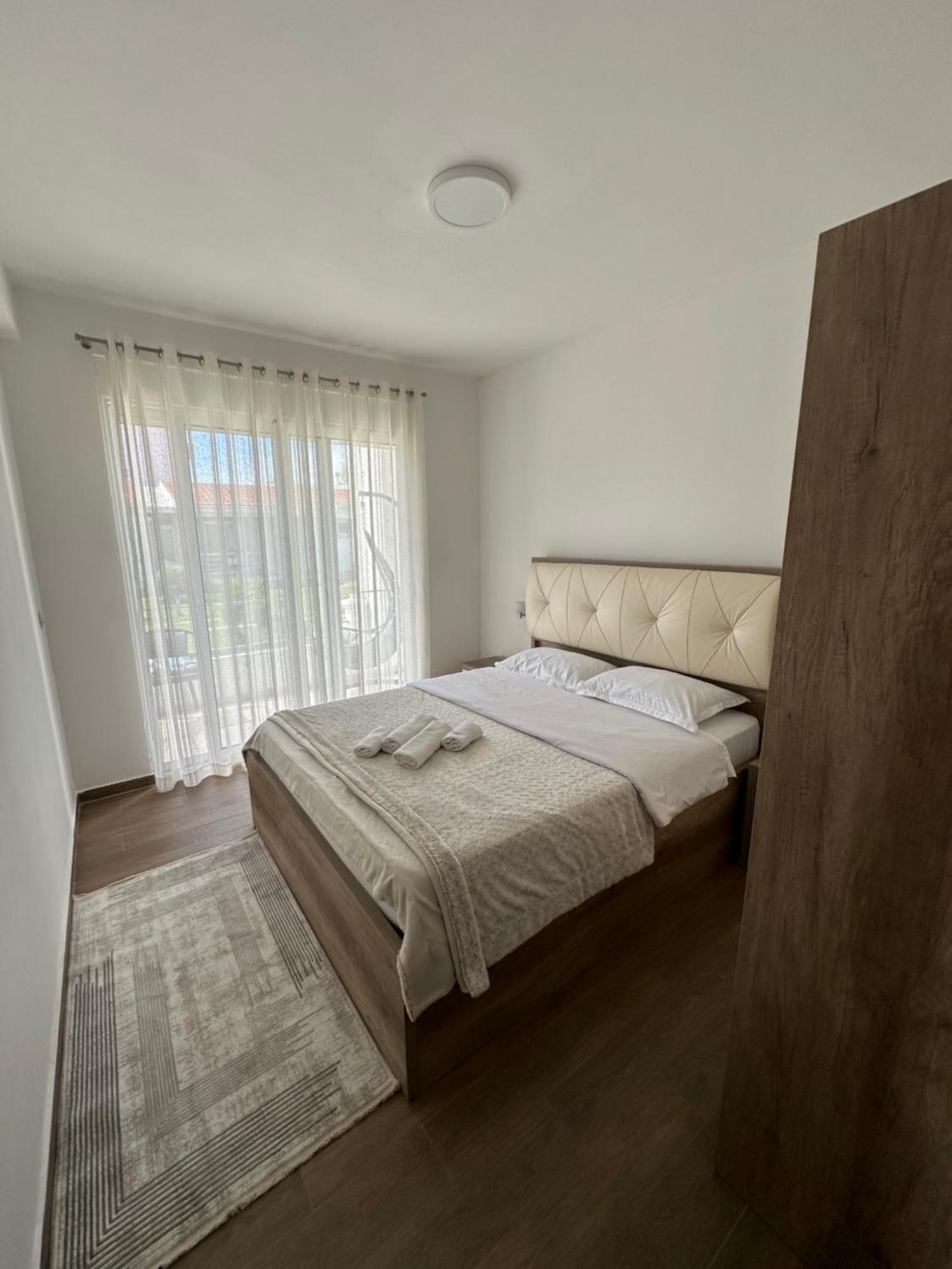 Apartments Amar อุลซิน ภายนอก รูปภาพ