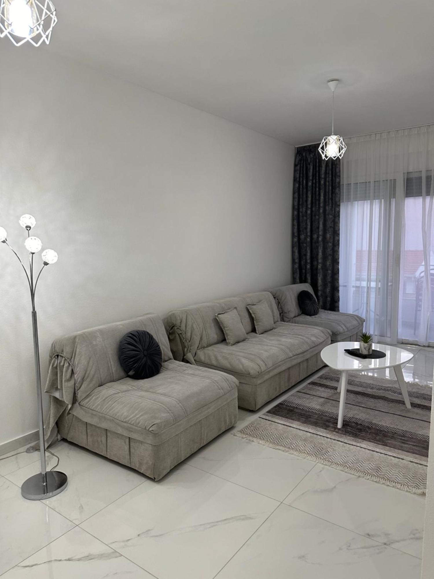 Apartments Amar อุลซิน ภายนอก รูปภาพ
