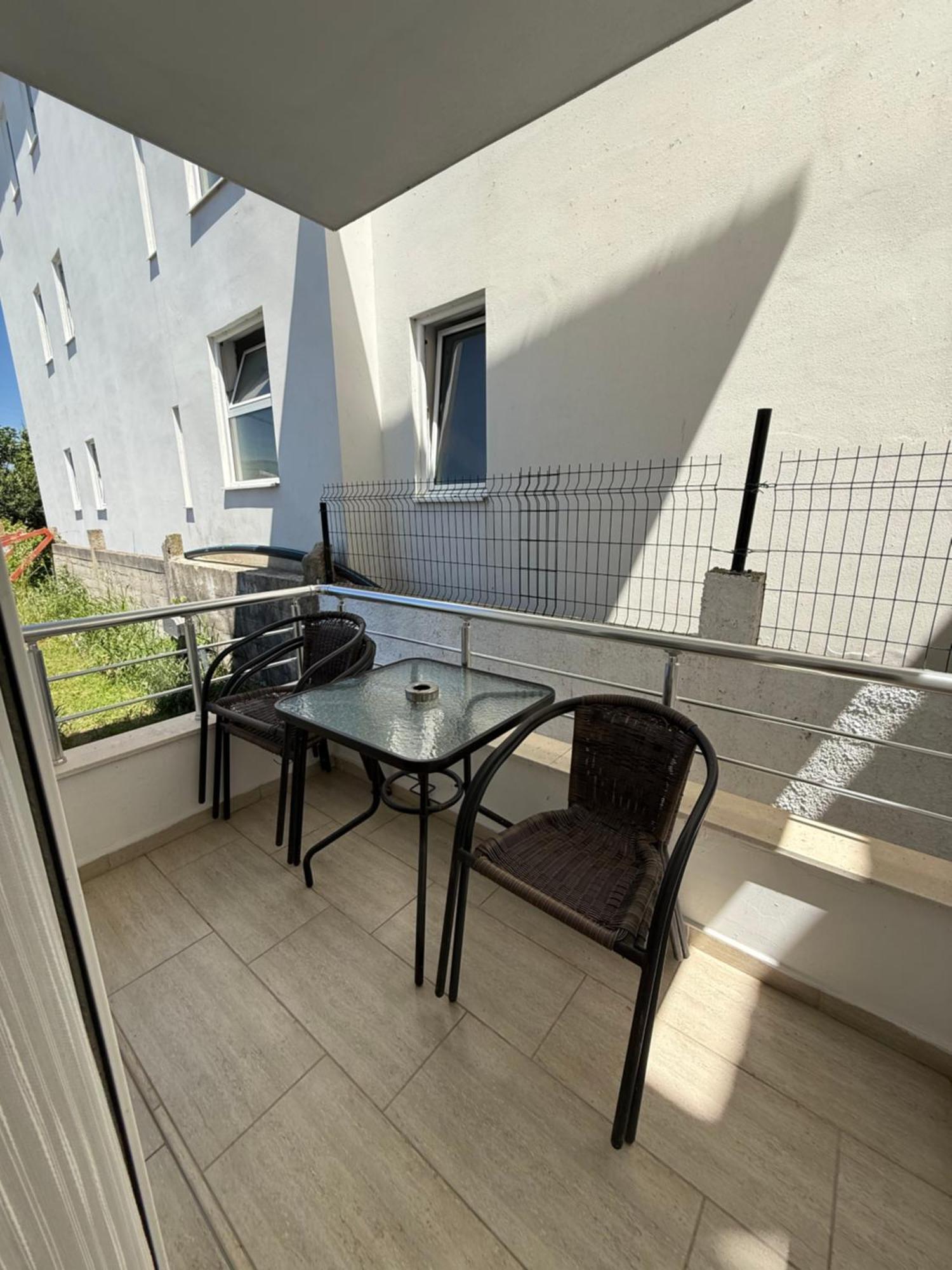 Apartments Amar อุลซิน ภายนอก รูปภาพ